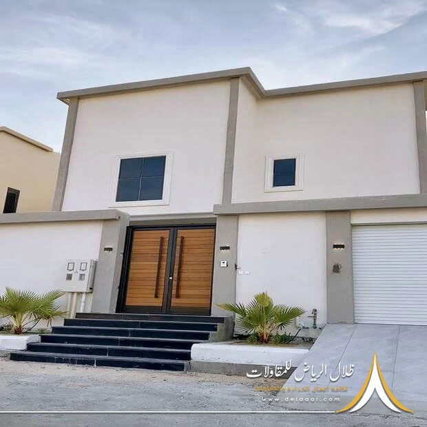 مقاولات ترميم بالرياض